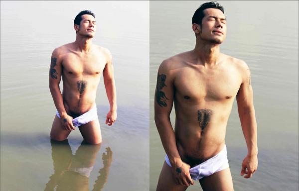 MAN-OMG-3---Guy-On-Hot-Street